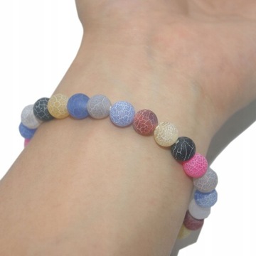 6 8 10 MM Fashion Natural Stone Bracelet For