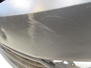 ПЕРЕДНИЙ БАМПЕР VW CADDY IV 2K5