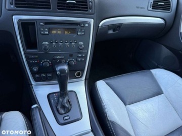Volvo S60 I 2009 Volvo S60 Volvo S60 D5 Edition 2.4 Diesel 185KM, zdjęcie 9