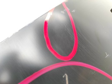 BLATNÍK DO KIA PRO CEED 3-TRG. 08->>