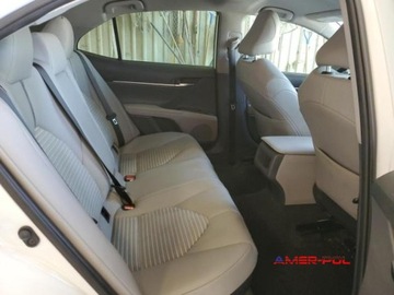 Toyota Camry IX 2022 Toyota Camry 2022r., 2,5L NIGHT SHADE 2.5 Hybryda 208KM, zdjęcie 9