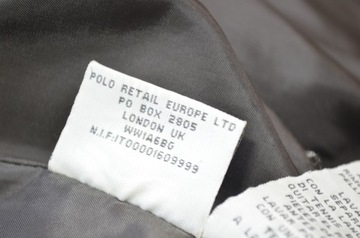 Женский пуховик Ralph Lauren M