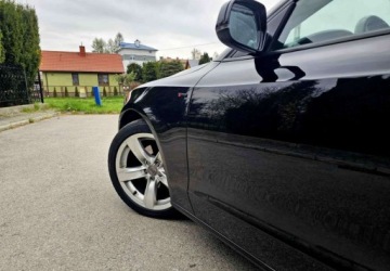 Audi A5 8T Coupe 2.0 TDI 170KM 2011 Audi A5 Sportback Audi A5 Sportback 2.0 TDI DPF quattro 2.0 Diesel 170KM, zdjęcie 8