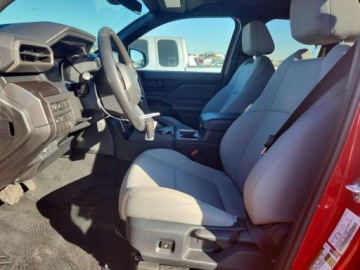 Toyota Tacoma II 2025 Toyota Tacoma Double Cab 2025 2.4 Benzyna 278KM, zdjęcie 7