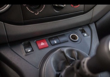 Peugeot Partner II Tepee Facelifting 2015 1.6 BlueHDi 100KM 2018 Peugeot Partner 1.6 BlueHDi Outdoor SalonPL FVat Dobrze Wyposazony 1.6, zdjęcie 15