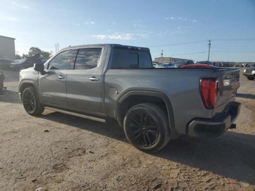  GMC Sierra 2022r., Limited K1500 Denali, od ubezpieczalni 6.2 Benzyna 420KM, zdjęcie 2
