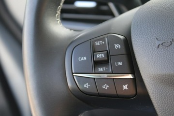 Ford Puma II 2022 Ford Puma Titanium Kamera Nawigacja Salon PL, zdjęcie 23