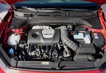 Hyundai Kona I Crossover 1.6 T-GDI 177KM 2018 Hyundai Kona Hyundai Kona 1.6 T-GDI DCT 4WD Unique 1.6 Benzyna 177KM, zdjęcie 35