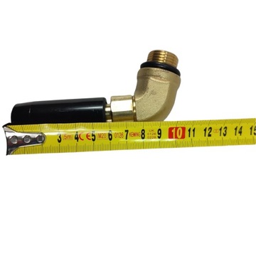 Короткий клапан к70 для поилки, а не к75