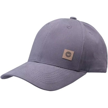 CZAPKA Z DASZKIEM MĘSKA HI-TEC MAPOS BEJSBOLÓWKA DAMSKA BAWEŁNA REGULOWANA