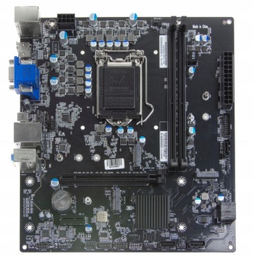 PŁYTA GŁÓWNA ECS B560H6-EM2 INTEL B560 s.1200 DDR4