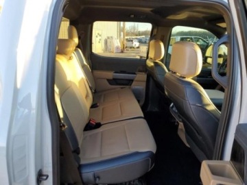 Ford 2023 Ford F150 Xl 4wd supercrew 5.5 box 3.5 Benzyna 400KM, zdjęcie 8