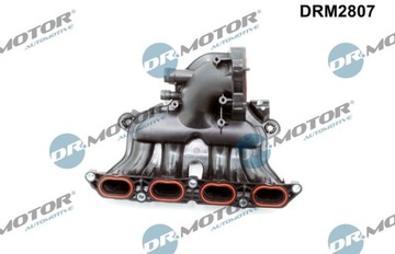 KOLEKTOR SACÍ/ZBĚRNÉ DRM2807 DR.MOTOR AUTOMOTIVE