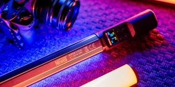 Светодиодная лампа VLOGLITE Newell RGB Kathi II 2500 - 9000 К