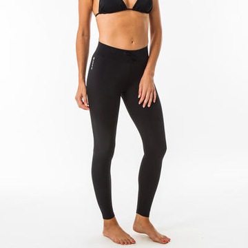 LEGGINSY UV SURFING 100 DAMSKIE rozm. M