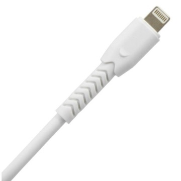 Кабель USB A LIGHTNING для iPhone 1 м Кабель для зарядки телефона HIGH