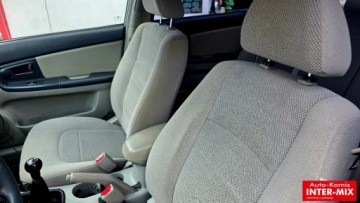 Kia Cerato Sedan 1.6 i 16V 105KM 2005 Kia Cerato Zarejestrowany Super stan 1.6 BenzynaLPG 105KM, zdjęcie 22