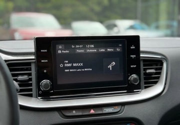 Kia Ceed III 2024 Kia Ceed MY24 Hybryda PLUG-IN, wersja L pakiet WINTER dostepny od reki, zdjęcie 29