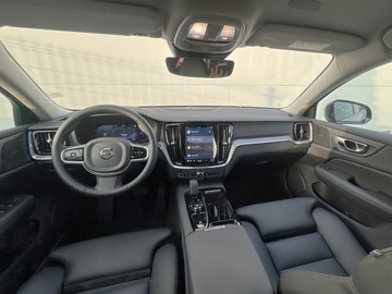 Volvo V60 II  2024 Volvo V60 V60 T6 Plug-In 350KM | AWD | Plus Dark |, zdjęcie 23