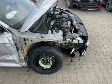 Volkswagen Passat B8 Variant Facelifting 2.0 TDI SCR 150KM 2020 Volkswagen Passat Variant Automat Podgrzewanie, zdjęcie 4