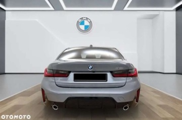 BMW Seria 3 G20-G21 Limuzyna 2.0 318i 156KM 2026 BMW Seria 3 318i, Duzy Rabat, Dowolna Konfiguracja, Polski Salon 2.0 156KM, zdjęcie 5