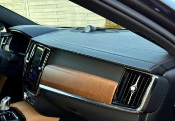 Volvo V90 II Kombi 2.0 T8 407KM 2018 Volvo V90 Volvo V90 T8 Twin Engine AWD Inscription 2.0 Hybryda Plug-in, zdjęcie 18