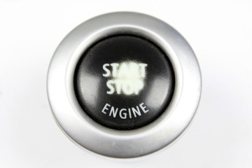 Przycisk odpalania Start stop Engine BMW E90 05-08