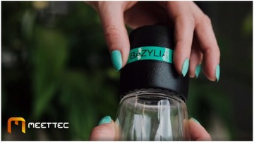 ЗАМЕННАЯ ЛЕНТА BROTHER TZE-715 6ММ ЗЕЛЕНАЯ/БЕЛАЯ