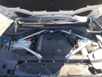 BMW X6 G06 2026 BMW X6 XDrive40I 2026 3.0 Benzyna 375KM, zdjęcie 9