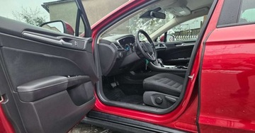 Ford Mondeo V Kombi 2.0 TDCi 150KM 2017 Ford Mondeo 150ps. Diesel Navigacja Klimatronic Dwustrefowy 2017 2.0 Diesel, zdjęcie 17