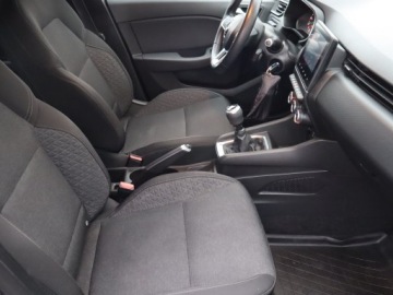 Renault Clio V Hatchback 5d 1.0 TCe 100KM 2020 Renault Clio 1.0 TCe, Salon Polska, 1. Właściciel, zdjęcie 8