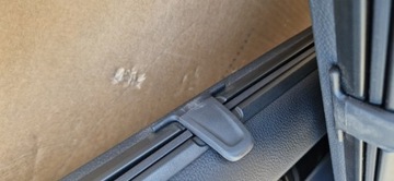 БОКОВИНЫ SKODA SUPERB III COMBI CANTON КОЖАНЫЕ СВЕТОДИОДНЫЕ ЖАЛЮЗИ КАК НОВЫЕ