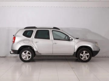 Dacia Duster I SUV 1.6 16V 105KM 2012 Dacia Duster 1.6 16V, GAZ, Klima, Parktronic,ALU, zdjęcie 5