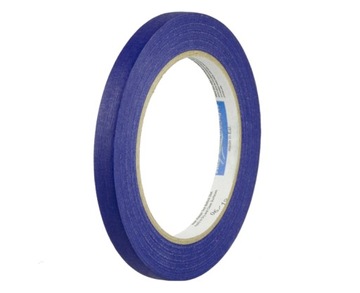 Taśma Malarska Papierowa BLUE DOLPHIN 10mm x 50m