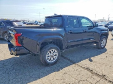 Toyota Tacoma II 2025 Toyota Tacoma Sr5 2025 2.4 Benzyna 278KM, zdjęcie 3