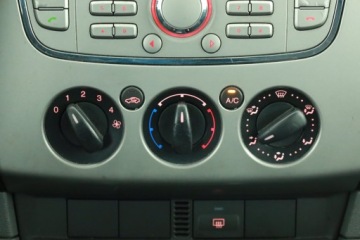 Ford Focus II Hatchback 5d 1.6 Duratec 100KM 2009 Ford Focus 1.6 16V, Salon Polska, Klima, zdjęcie 9