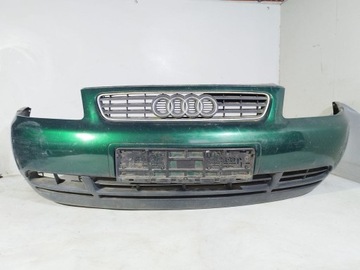 Audi A3 8L zderzak przód przedni LZ6L