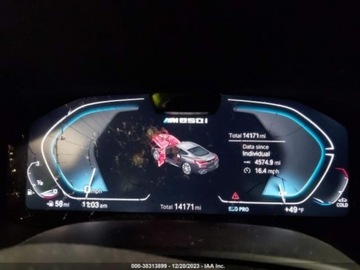 BMW 2023 BMW M8 2023r., 4x4, 4.4L, zdjęcie 10