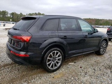 Audi Q7 II 2023 Audi Q7 2023, 4x4 2.0 Benzyna 248KM, zdjęcie 5