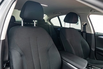 BMW Seria 5 G30-G31 Limuzyna Facelifting 2.0 518d 150KM 2021 Od ręki - BMW Seria 5 518d aut Sedan 2.0 150KM 2021, zdjęcie 6