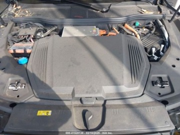 Audi Q8 2024 Audi Q8 2024 Audi Q8 e-tron Premium Plus quattro Elektryczny 414KM, zdjęcie 12