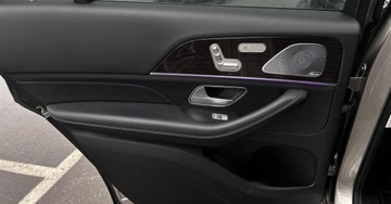 Mercedes GLS X167 SUV 2.9 400d 330KM 2020 Mercedes-Benz GLS Salon PL 4Matic AMG Line 7 miejsc Kamera 360 Head-Up FV, zdjęcie 25