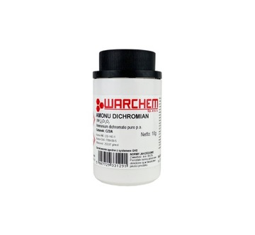 DICHROMIAN AMONU - CZDA - 10g