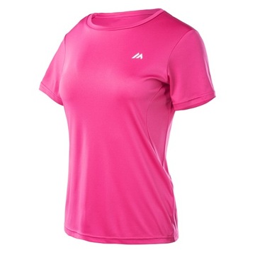 Женская футболка MARTES LADY UFI UPF 50