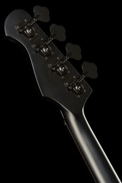Бас-гитара Harley Benton PB-20 SBK