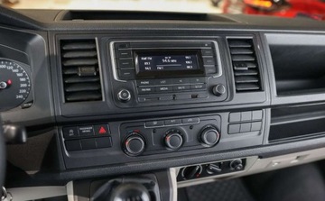 Volkswagen Caravelle T6 Transporter 2.0 TDI 150KM 2019 Volkswagen Transporter L2H1 2.0 Diesel 150KM, zdjęcie 25