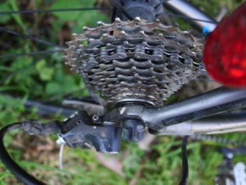 Велокроссовый велосипед Canyon Roadlite Al, размер M