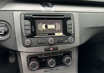 Volkswagen Passat B7 Variant 1.4 TSI BlueMotion 122KM 2012 Volkswagen Passat Variant Navi, PDC, zadbany, serwisowany 1.4 Benzyna 122KM, zdjęcie 21