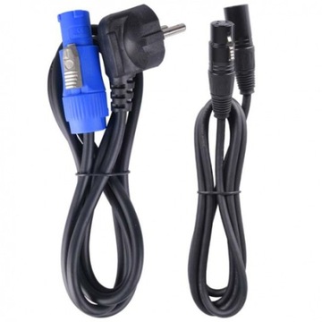 LIGHT4ME BLINDER LED 2x100W - прожектор для сцены