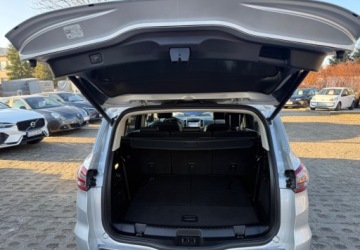 Ford S-Max II Van 2.0 EcoBlue 190KM 2018 Ford S-Max Ford S-Max 2.0 Diesel 190KM, zdjęcie 4